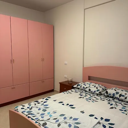 Apartament Albtourism