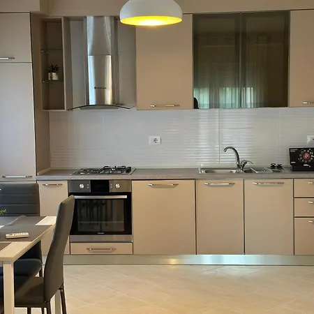 Albtourism Apartament *