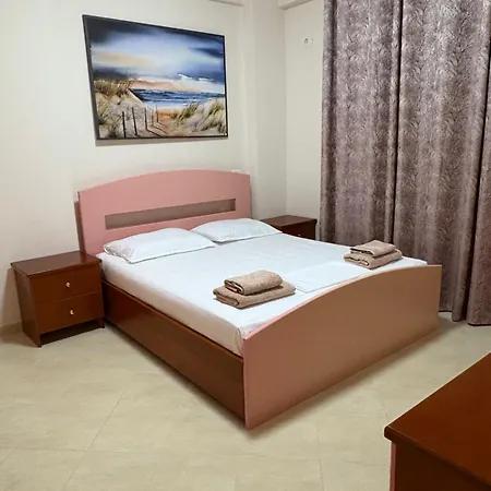 Apartament Albtourism *