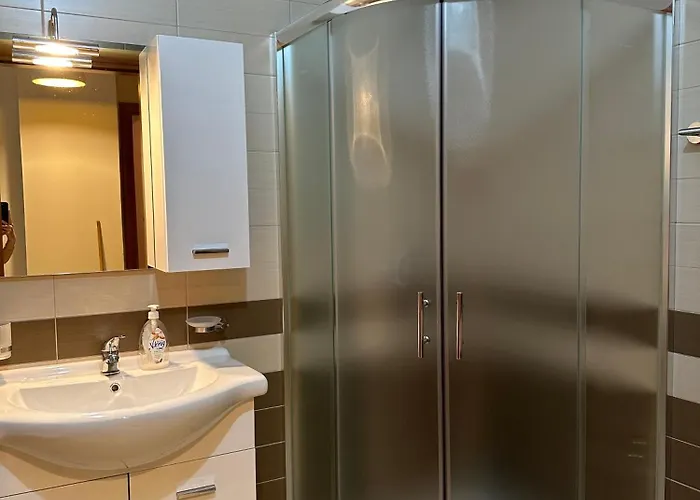 Apartament Albtourism