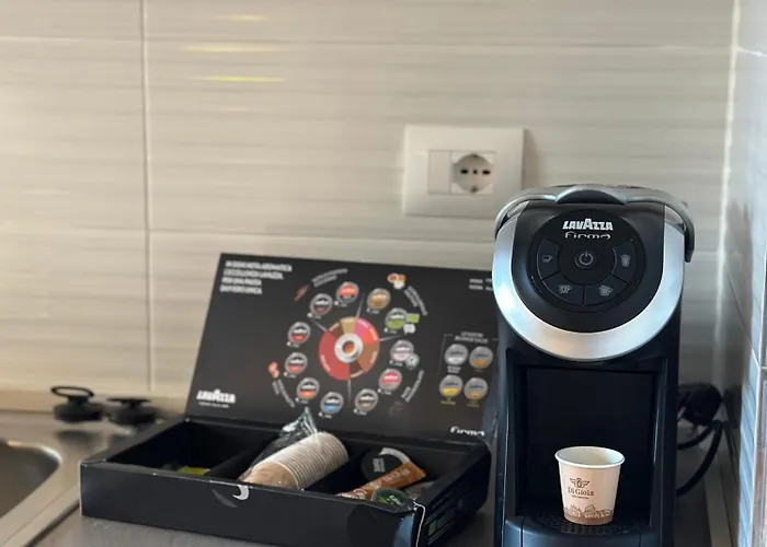 Albtourism Apartament *