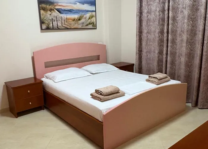 Apartament Albtourism *