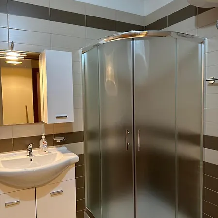 アパート Albtourism *