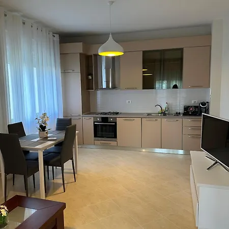 아파트 Albtourism *