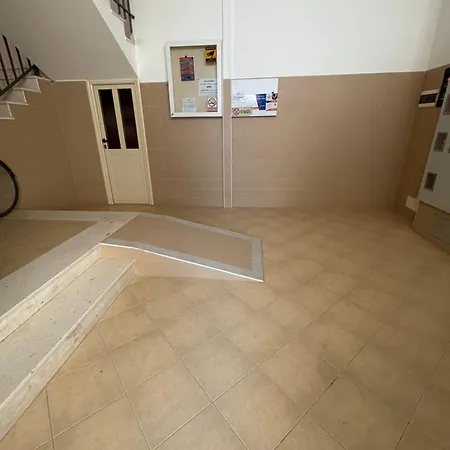 アパート Albtourism *