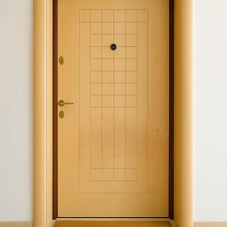 Albtourism 아파트