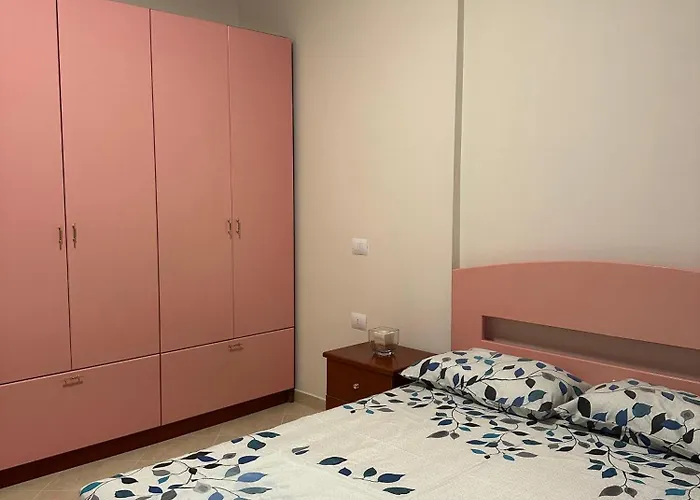 Appartamento Albtourism