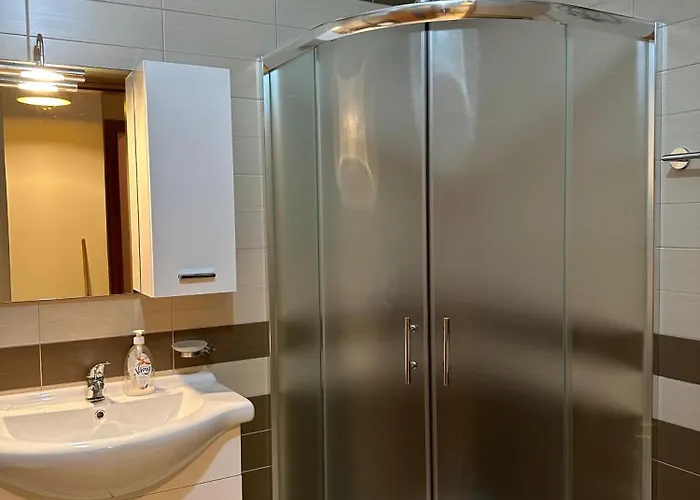 Appartamento Albtourism *