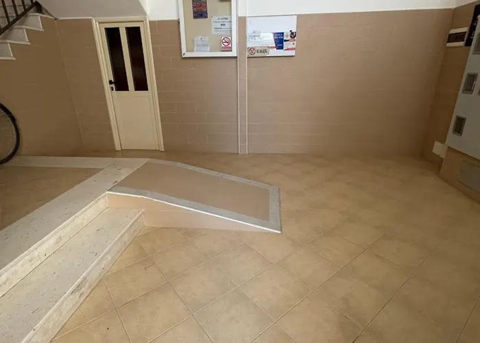 Appartamento Albtourism *