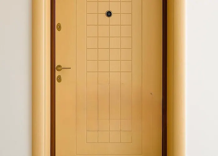 Albtourism Appartamento